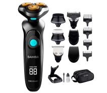 Купить - электробритву  Электробритва CECOTEC PrecisionCare TwistGroom 10in1