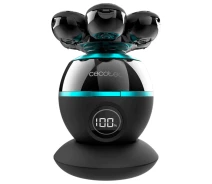 Купить - электробритву  Електробритва CECOTEC Shamers Bamba PrecisionCare Skull Shaver
