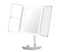 Купить - косметическое зеркало  Зеркало для макияжа JORDAN & JUDY LED Mirror-Foldable (NV536) [64094]