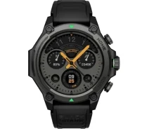 Купить - смарт-часы  Смарт-часы Black Shark GS3 BS-GS3 Black