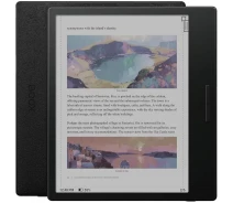 Купить - электронную книгу  Электронная книга Onyx Boox Go Color 7 Black [112721]