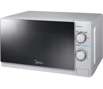 Купить - микроволновую печь  Микроволновая печь Midea MM 720 C4E-S
