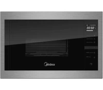 Купить - микроволновую печь  Микроволновая печь (СВЧ) встраиваемая MIDEA MI10250GBX