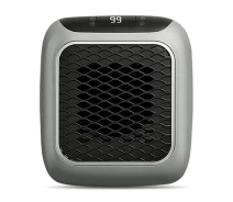 Купить - тепловентилятор  Тепловентилятор в розетку XO CF17 400W