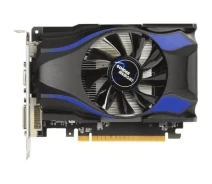 Купить - видеокарту  Видеокарта Golden Memory GT 730 4Gb DDR3 64bit HDMI/DVI/VGA LP (GDDR3, 64 bit, PCI-E 2.0 x16) (GT730LPD34G)