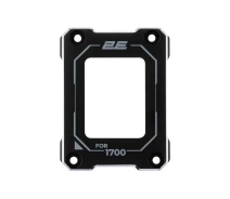 Купить - аксессуар для корпуса ПК  Контактная рамка для процессора 2E Gaming Air Cool SCPB-LGA1700 Черный (2E-SCPB-LGA1700)