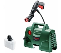 Купить - минимойку  Минимойка высокого давления Bosch EasyAquatak 100