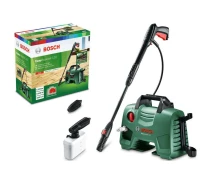 Купить - минимойку  Минимойка высокого давления Bosch EasyAquatak 120 (06008A7901)