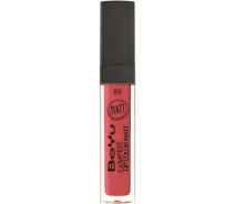 Купить - блеск для губ  Блеск для губ BeYu Cashmere 85 - Rose Romance (4033651018434)