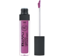 Купить - блеск для губ  Блеск для губ BeYu Cashmere 190 - Pink Seduction (4033651028754)