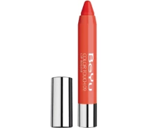 Купить - блеск для губ  Блеск для губ BeYu Color Touch 09 - Coral Reef (4033651003331)