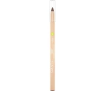 Купить - контурный карандаш для глаз  Карандаш для глаз Sante Eyeliner Pencil 02 - Deep Brown (4025089085621)