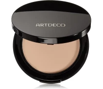 Купить - пудру для лица  Пудра для лица Artdeco High Defenition Compact Powder предназначен для получения прозрачного, нежно-матового слоя.
