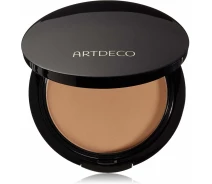 Купить - пудру для лица  Пудра для лица Artdeco High Defenition Compact Powder для получения прозрачного матового слоя