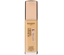 Купить - тональную основу  Bourjois Always Fabulous 24H Extreme Resist SPF20 Тональная основа №310 Beige