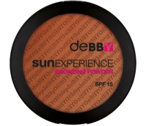 Купить - пудру для лица  Пудра для лица Debby Sun Experience 04 (8009518170665)
