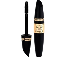 Купить - тушь для ресниц  Тушь увеличивающая объем Max Factor False Lash Effect Waterproof Mascara Black (13 мл) (223740-495272-2)