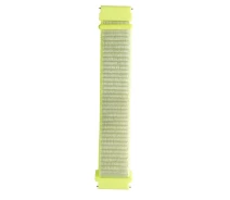 Купить - аксессуар к смарт-чсасам  Ремешок CDK Nylon Sport Loop 20mm для Honor MagicWatch 2 42mm (012415) (flash light)