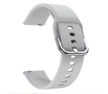 Купить - аксессуар к смарт-чсасам  Ремешок CDK Silicone Sport Band Classic "S" 20mm для Honor MagicWatch 2 42mm (012194) (grey)