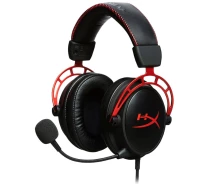 Купить - наушники  Наушники HyperX Cloud Alpha (4P5L1AM)