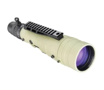 Купить - подзорную трубу  Подзорная труба Bushnell Elite Tactical 8-40х60 FDE. Сетка H322. Picatinny (ET884060H)