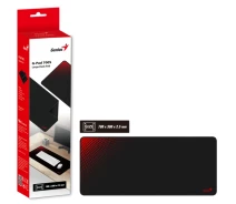 Купить - коврик для мышки  Коврик для мыши Genius G-Pad 700S Black