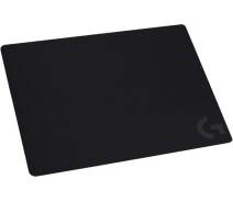 Купить - коврик для мышки  Игровая поверхность Logitech G240 Black (943-000785)
