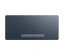Купить - коврик для мышки  Коврик для мышки Baseus MagPro Series II Smart Desk Mat B10572902121-00 34х77см беспроводная зарядка + подставка Черный