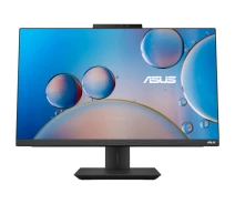 Купить - моноблок  Моноблок 27" ASUS A5702WVARK-BPE0120 Intel Core i7-150U/32GB RAM/1TB SSD/Intel Iris Xe/DOS/Black (90PT03N1-M010Y0)