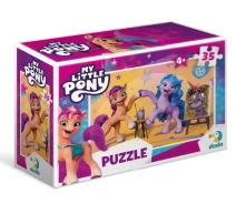 Купить - пазл  Пазл мини Dodo My Little Pony, 35 шт (200383)