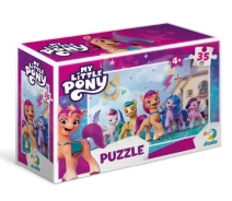 Купить - пазл  Пазл мини Dodo My Little Pony 35 шт (200380)