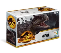 Купить - пазл  Пазл мини Dodo Jurassic Park, 35 шт (200392)