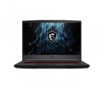 Купить - ноутбук  Ноутбук MSI GF63 Thin 11UC-1276US (GF63111276) Black