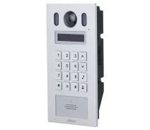 Купить - панель вызова  2-проводящий IP-домофон для квартиры (DHI-VTO6222E-P)