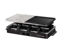 Купить - электрогриль  Электрогриль Russell Hobbs 26280-56