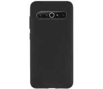 Купить - чехол для смартфона  Чехол Silicone Case Full Protective (AA) для iPhone SE (2020) (Желтый / Neon Yellow) (915968)