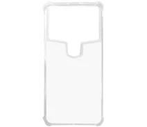 Купить - чехол для смартфона  Универсальный TPU чехол с усиленными углами 5-5.3 (Прозрачный) (904845)