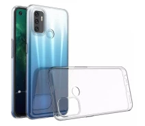 Купить - чехол для смартфона  TPU чехол Epic Transparent 1,5mm для Oppo A33 (2020) (Бесцветный (прозрачный)) (100115337)