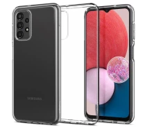 Купить - чехол для смартфона  TPU чехол Epic Transparent 1,5mm для Samsung Galaxy A13 4G (Бесцветный (прозрачный)) (1409585)