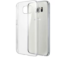 Купить - чехол для смартфона  TPU чехол Epic Transparent 1,0mm для Samsung G920F Galaxy S6 (Бесцветный (прозрачный)) (1113820)