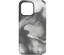 Купить - чехол для смартфона  Кожаный чехол Figura Series Case with MagSafe для iPhone 12 (Black) (100120498)