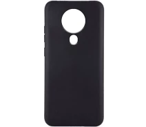 Купить - чехол для смартфона  Чехол TPU Epik Black для TECNO Spark 6 (Черный) (1113972)