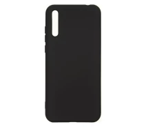 Купить - чехол для смартфона  Панель Armorstandart ICON Case для Huawei P Smart S Black (ARM57096)