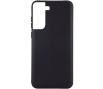 Купить - чехол для смартфона  Чехол TPU Epik Black для Samsung Galaxy S21 (Черный) (1444506)