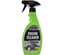 Купить - очиститель для автомобиля  Автомобильный очиститель WINSO Engine Cleaner 0,5л (810530)