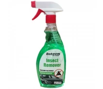 Купить - очиститель для автомобиля  Автомобильный очиститель WINSO Insect Remover 0.75л (875002)