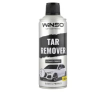 Купить - очиститель для автомобиля  Автомобильный очиститель WINSO Tаr Remover 0.45л (820100)