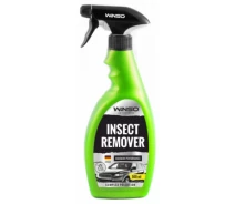 Купить - очиститель для автомобиля  Автомобильный очиститель WINSO Insect Remover 0.5л (810520)