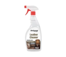 Купить - очиститель для автомобиля  Автомобильный очиститель WINSO Leather Cleaner 0.75л (875008)