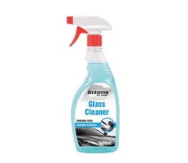 Купить - очиститель для автомобиля  Автомобильный очиститель WINSO GLASS CLEANER 500мл (810700) (733465-01)